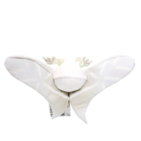 authentic Pokemon center plush Frosmoth 28cm 